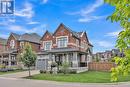 33 Prairie  Grass Crescent, East Gwillimbury, ON  - Outdoor With Facade 