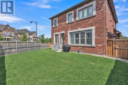 33 Prairie  Grass Crescent, East Gwillimbury, ON - Outdoor