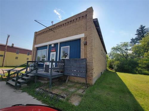 100 1St Avenue, Clanwilliam, MB 