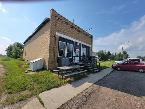 100 1St Avenue, Clanwilliam, MB 