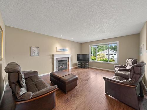 3350 Creegan Dr, Chemainus, BC 