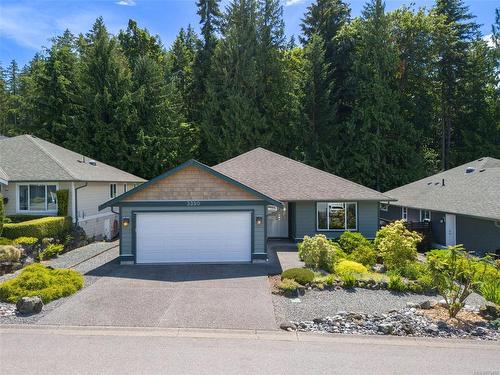 3350 Creegan Dr, Chemainus, BC 