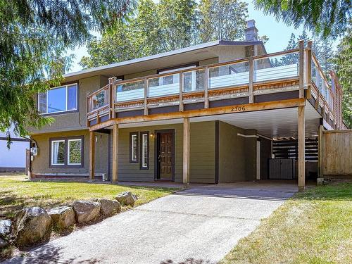 2306 Galena Rd, Sooke, BC 