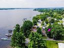 Autre - 17 Rue Beach, Grenville-Sur-La-Rouge, QC  - Outdoor With Body Of Water With View 