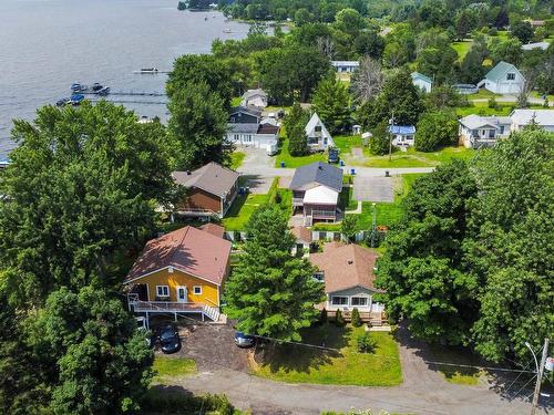 Vue d'ensemble - 17 Rue Beach, Grenville-Sur-La-Rouge, QC - Outdoor With View