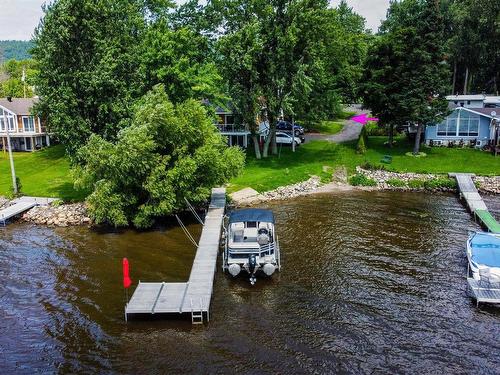 Autre - 17 Rue Beach, Grenville-Sur-La-Rouge, QC - Outdoor With Body Of Water