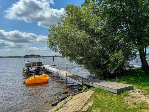 Autre - 17 Rue Beach, Grenville-Sur-La-Rouge, QC - Outdoor With Body Of Water With View