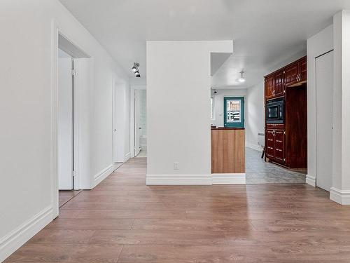 Dining room - 1-9440 Rue Hochelaga, Montréal (Mercier/Hochelaga-Maisonneuve), QC - Indoor Photo Showing Other Room