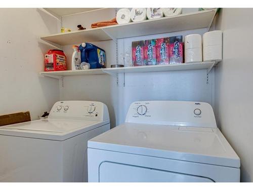 Laundry room - 49  - 53 Rue St-Antoine, Trois-Rivières, QC - Indoor Photo Showing Laundry Room