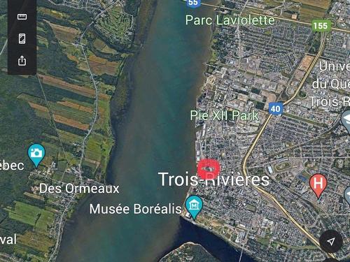 Overall view - 49  - 53 Rue St-Antoine, Trois-Rivières, QC - Other