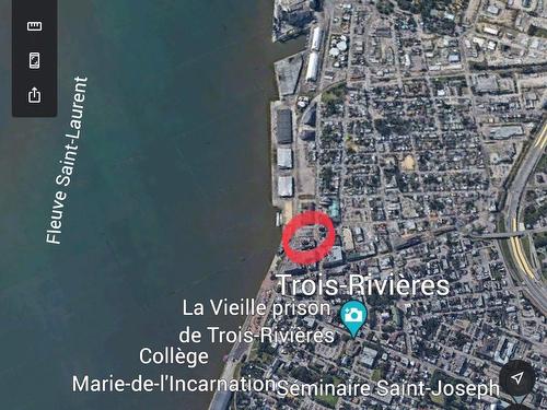 Overall view - 49  - 53 Rue St-Antoine, Trois-Rivières, QC - Other