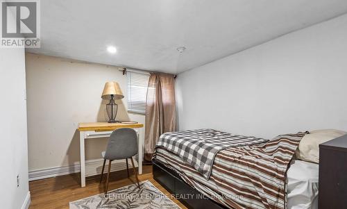 78 Chapel Street N, Thorold, ON - Indoor Photo Showing Bedroom