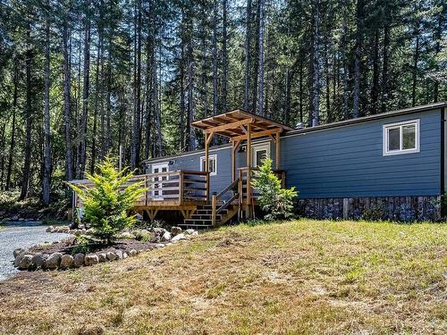 4230 Barnjum Rd, Duncan, BC 