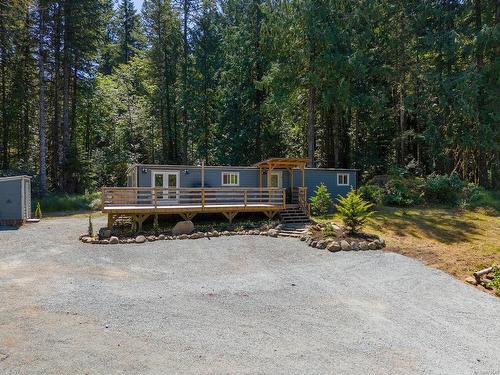 4230 Barnjum Rd, Duncan, BC 