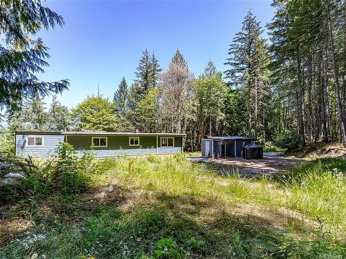 4230 Barnjum Rd, Duncan, BC 