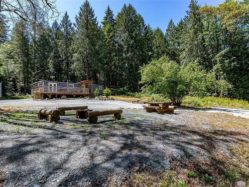 4230 Barnjum Rd, Duncan, BC 