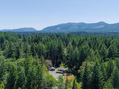 4230 Barnjum Rd, Duncan, BC 