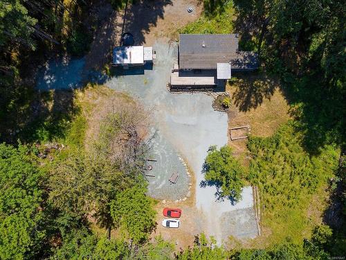 4230 Barnjum Rd, Duncan, BC 