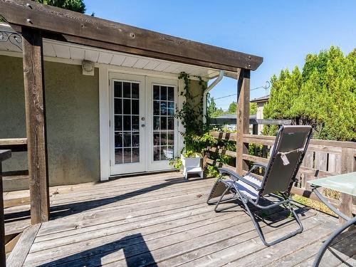 1679 Cedar Ave, Saanich, BC 