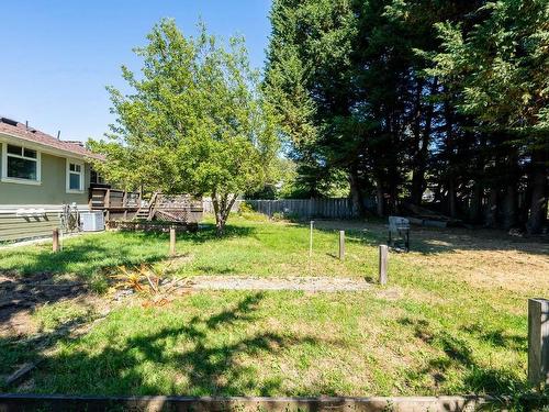 1679 Cedar Ave, Saanich, BC 