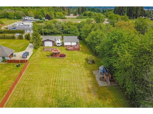 4982 Mary St, Port Alberni, BC 