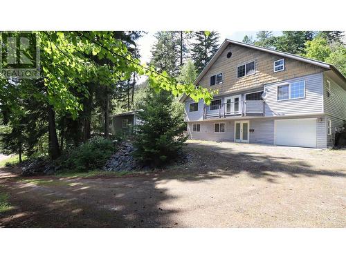 4351 Copper Cove Road Unit# 30, Scotch Creek, BC - Outdoor