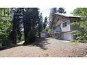 4351 Copper Cove Road Unit# 30, Scotch Creek, BC  - Outdoor 