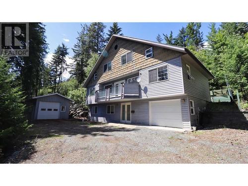 4351 Copper Cove Road Unit# 30, Scotch Creek, BC - Outdoor