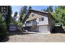 4351 Copper Cove Road Unit# 30, Scotch Creek, BC  - Outdoor 