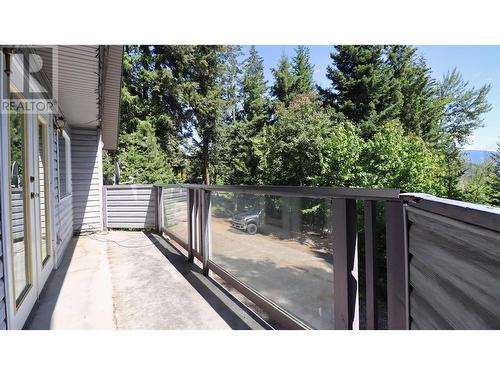 4351 Copper Cove Road Unit# 30, Scotch Creek, BC - Outdoor