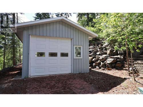 4351 Copper Cove Road Unit# 30, Scotch Creek, BC - Outdoor