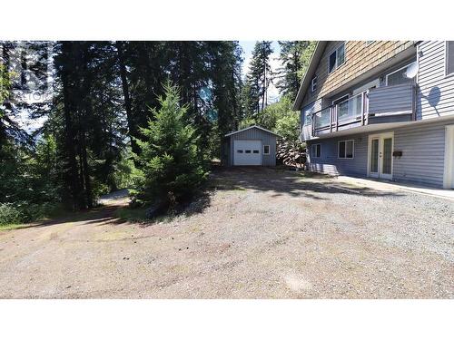 4351 Copper Cove Road Unit# 30, Scotch Creek, BC - Outdoor