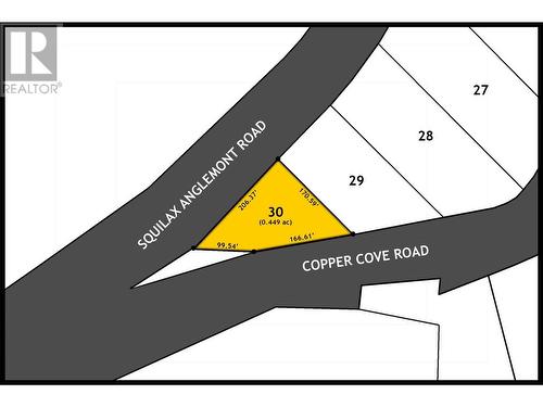 4351 Copper Cove Road Unit# 30, Scotch Creek, BC - Other