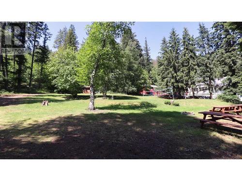 4351 Copper Cove Road Unit# 30, Scotch Creek, BC - Outdoor