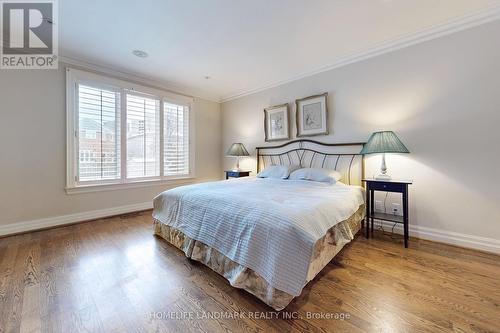 217 Crestwood Road, Vaughan, ON - Indoor Photo Showing Bedroom