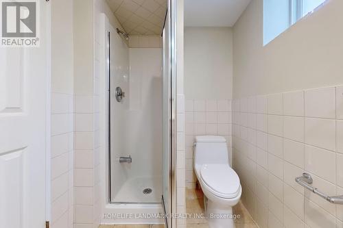 217 Crestwood Road, Vaughan, ON - Indoor Photo Showing Bathroom