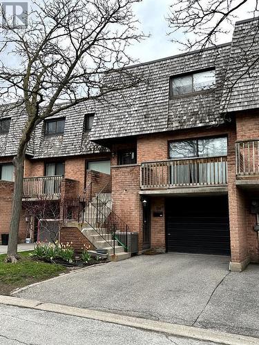 84 Ashglen Way, Markham (Unionville), ON - Outdoor With Deck Patio Veranda