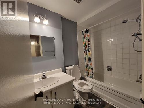 84 Ashglen Way, Markham (Unionville), ON - Indoor Photo Showing Bathroom