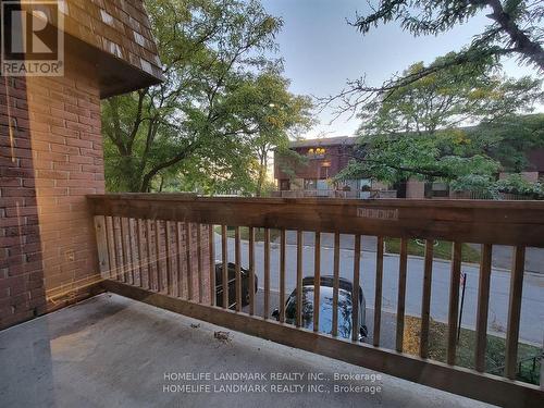 84 Ashglen Way, Markham (Unionville), ON - Outdoor