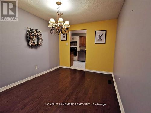 84 Ashglen Way, Markham (Unionville), ON - Indoor Photo Showing Other Room