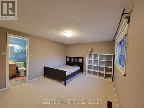 84 Ashglen Way, Markham (Unionville), ON - Indoor Photo Showing Bedroom