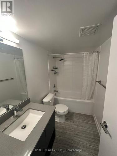 311 - 1139 Cooke Boulevard N, Burlington, ON - Indoor Photo Showing Bathroom