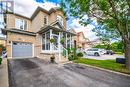 58 Bullrush Drive, Vaughan (Vellore Village), ON  - Outdoor With Facade 