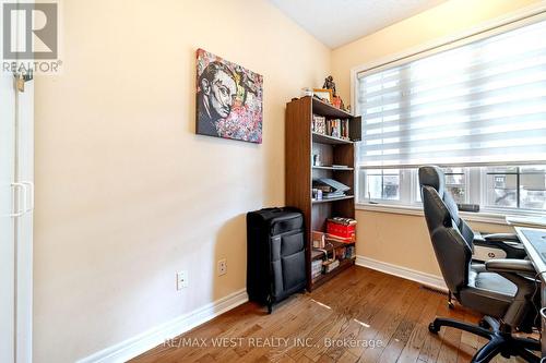 58 Bullrush Drive, Vaughan (Vellore Village), ON - Indoor Photo Showing Office