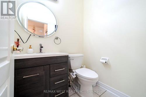 58 Bullrush Drive, Vaughan (Vellore Village), ON - Indoor Photo Showing Bathroom