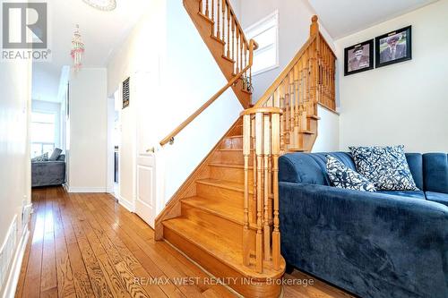 58 Bullrush Drive, Vaughan (Vellore Village), ON - Indoor