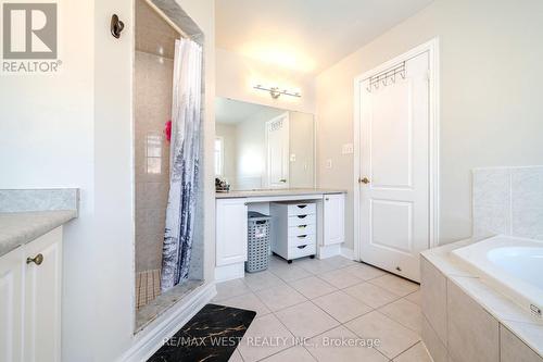 58 Bullrush Drive, Vaughan (Vellore Village), ON - Indoor Photo Showing Bathroom