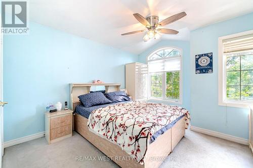 58 Bullrush Drive, Vaughan (Vellore Village), ON - Indoor Photo Showing Bedroom