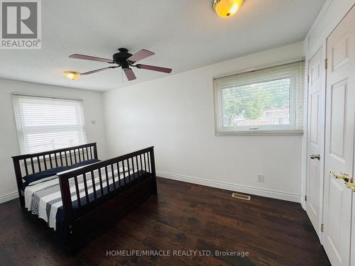 213 Snug Harbour Road, Kawartha Lakes, ON - Indoor Photo Showing Bedroom