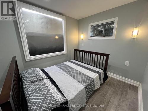 213 Snug Harbour Road, Kawartha Lakes, ON - Indoor Photo Showing Bedroom